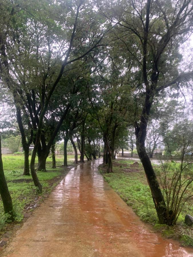 Whispering Woods Villa And Eco Farms Lonavla Zewnętrze zdjęcie