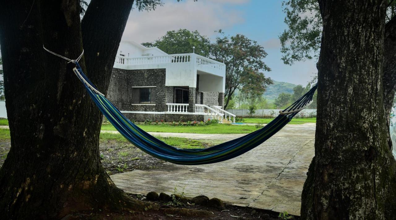 Whispering Woods Villa And Eco Farms Lonavla Zewnętrze zdjęcie